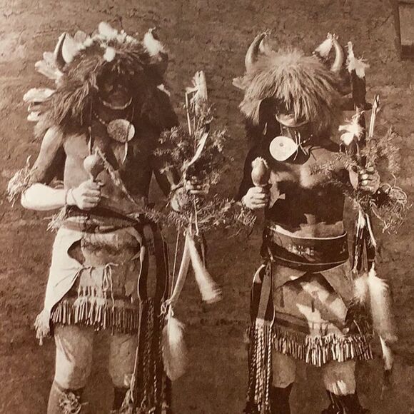 Arizona Highways July 1975 Baskets - Picture 7 of 12